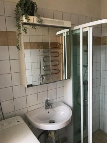 Stylish & Light 2 In Sofo, 60sqm Apartment Stockholm