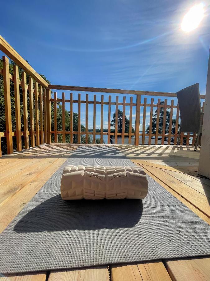Villa Relaxing Oasis With Jacuzzi - Amazing View & Private Pier