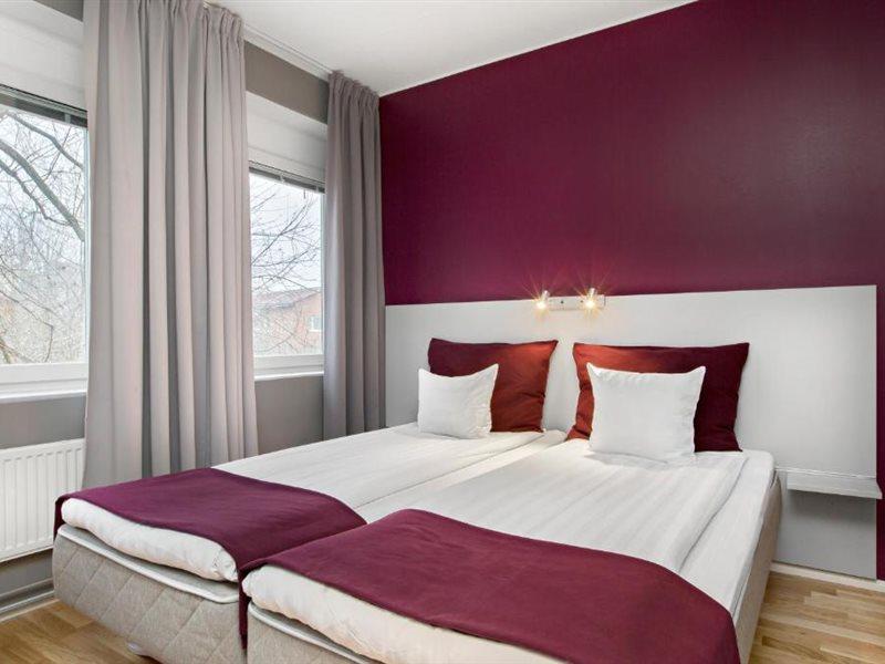 Sure By Best Western Alvsjo 3*