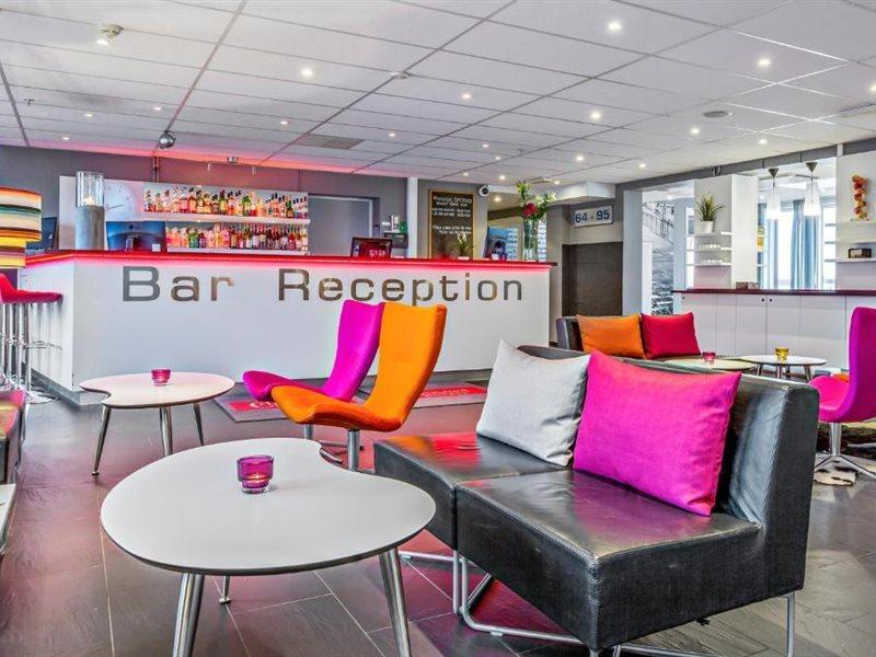 Hotel Sure By Best Western Alvsjo