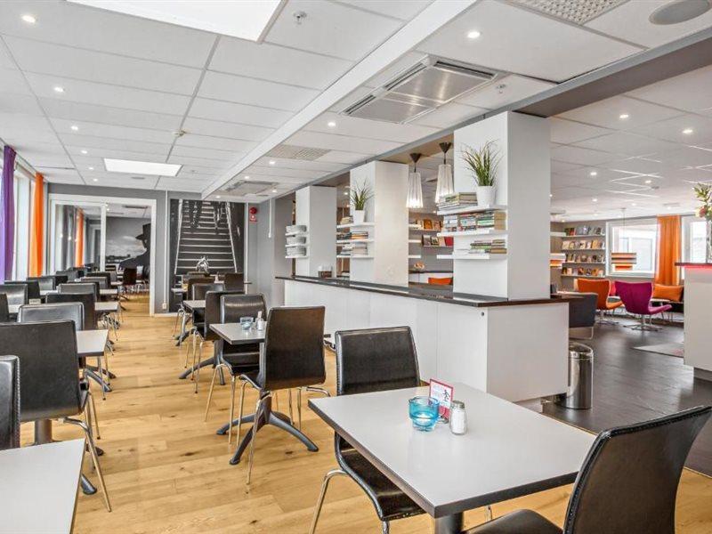 Sure By Best Western Alvsjo 3* Stockholm