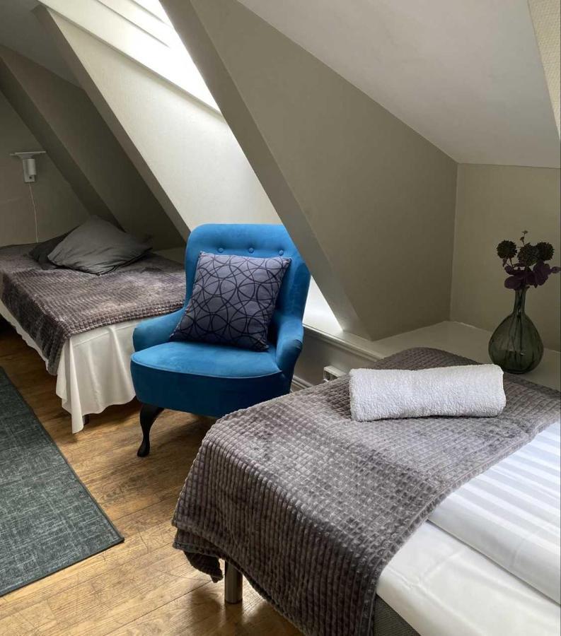 Lilla Brunn Hostel Stockholm