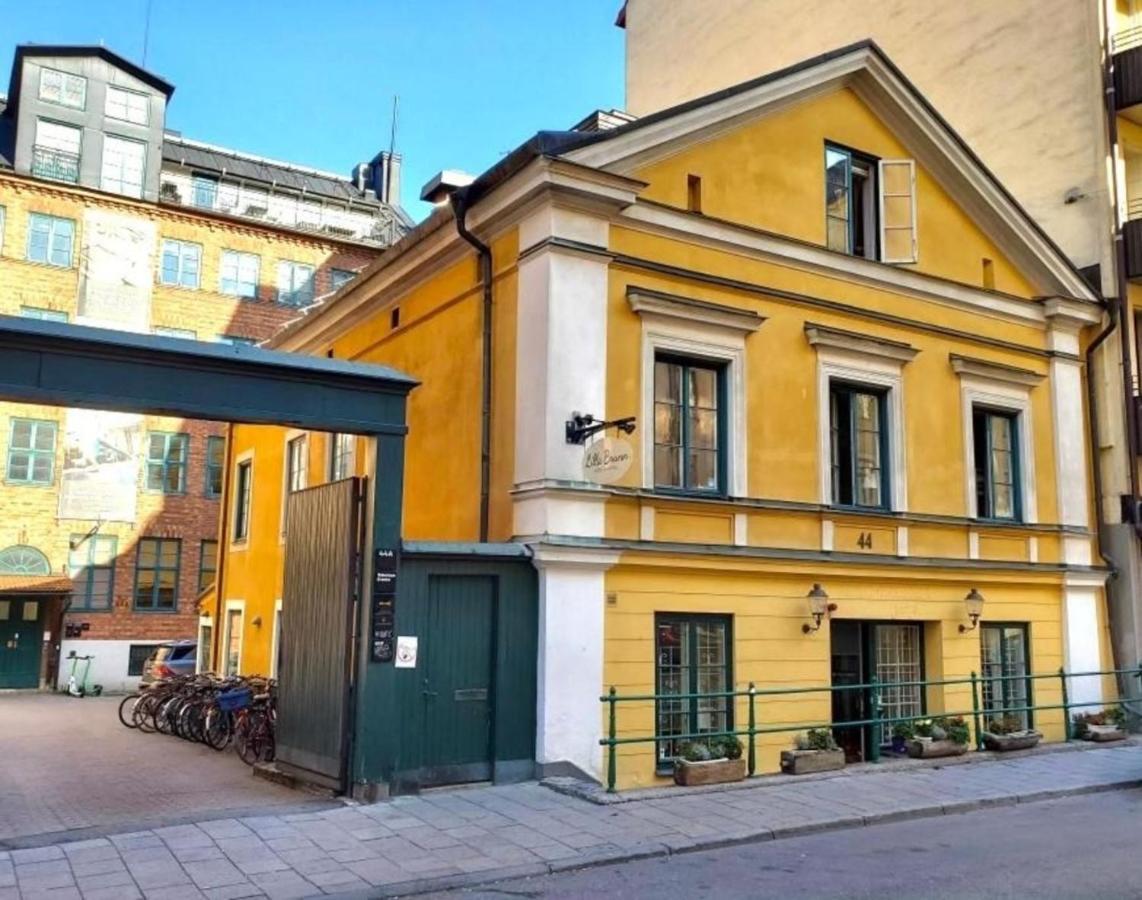 Hostel Lilla Brunn