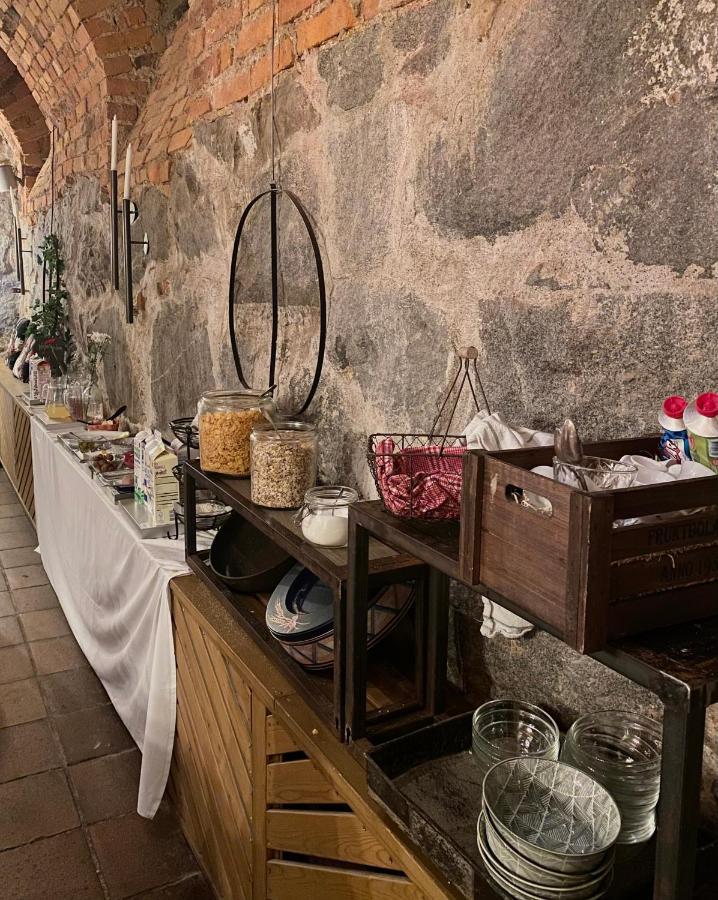 Hostel Lilla Brunn Stockholm