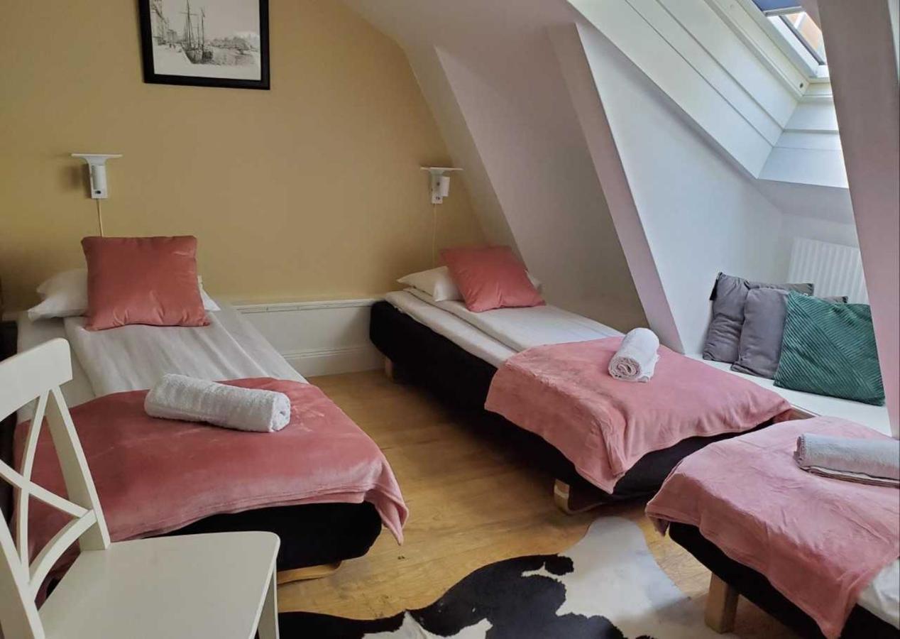 Hostel Lilla Brunn