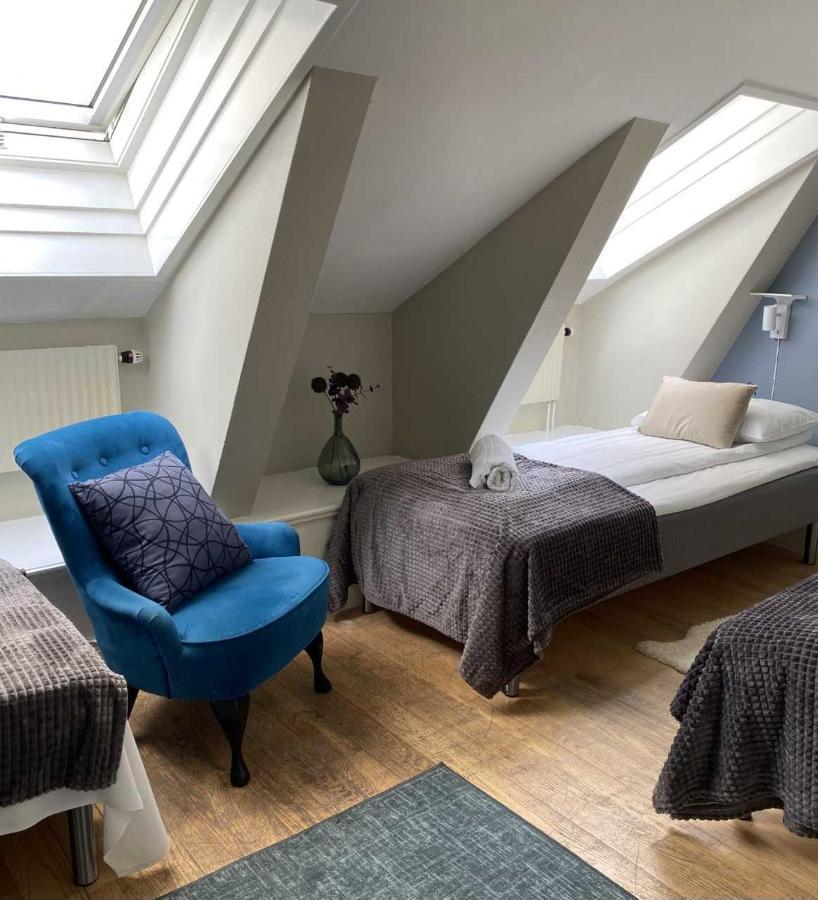 Lilla Brunn Hostel Stockholm