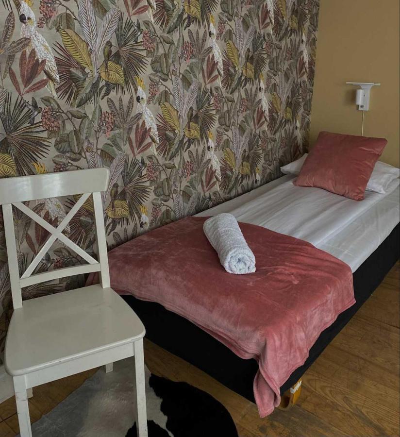 Lilla Brunn Hostel