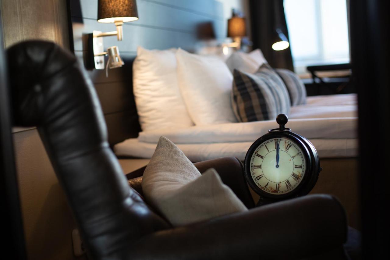 Freys Hotel 4*