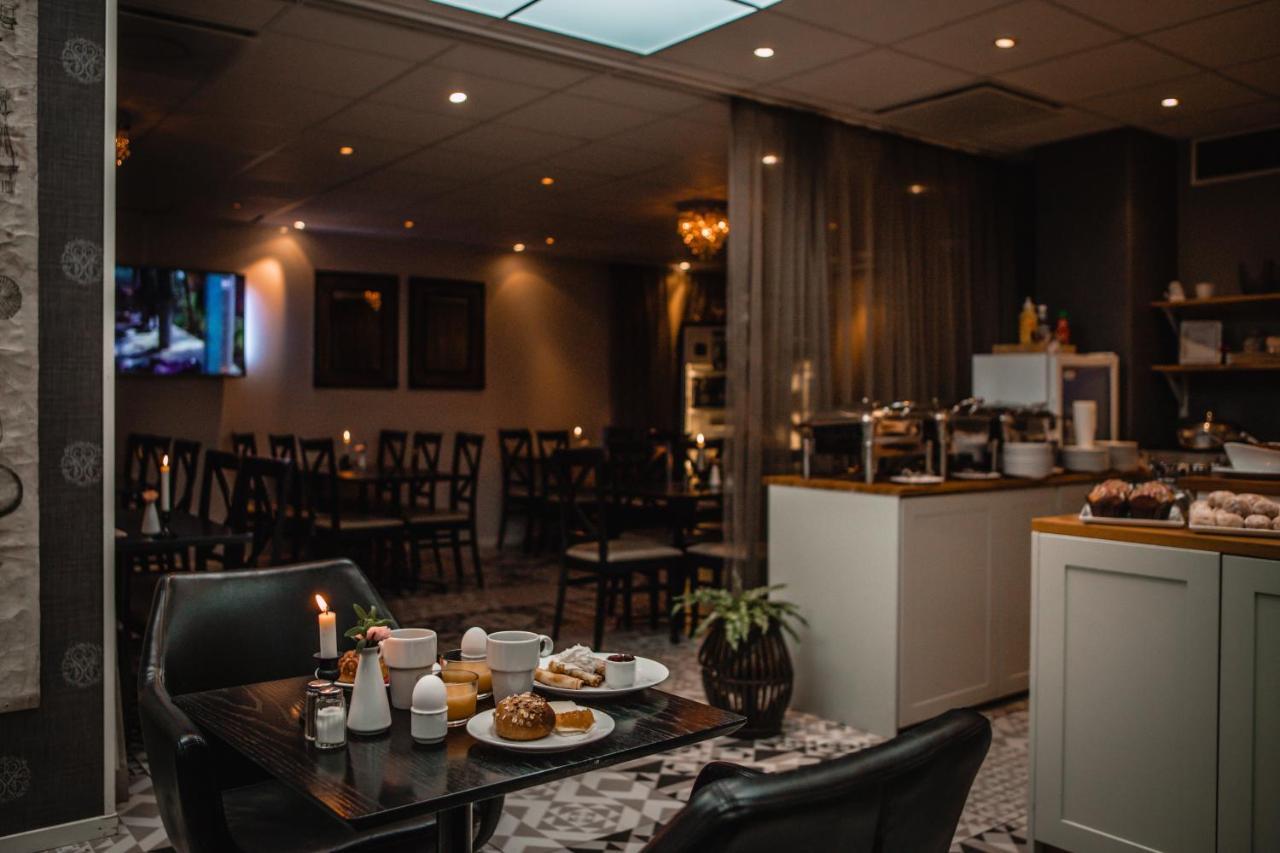 Lilla Radmannen Hotel Stockholm