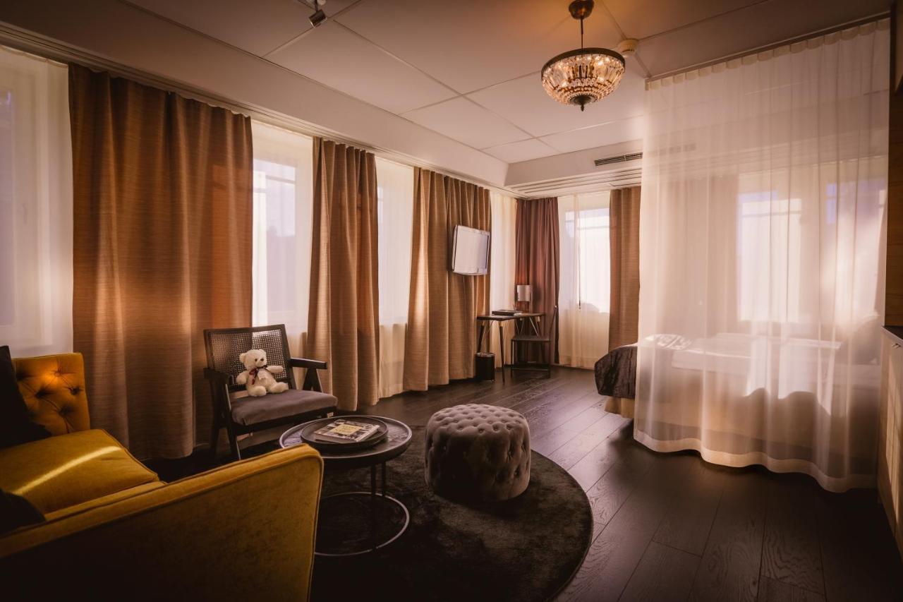 Freys Hotel 4*