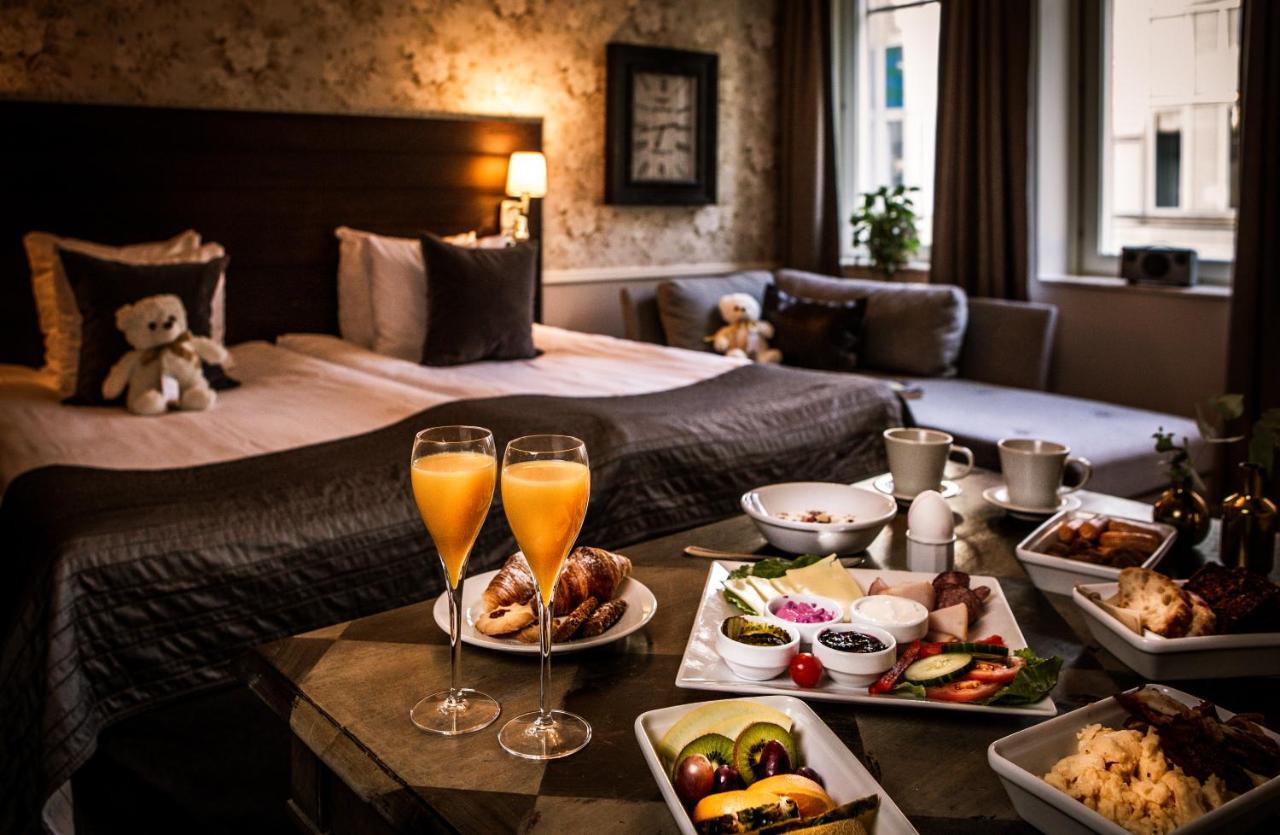 Hotel Freys 4*
