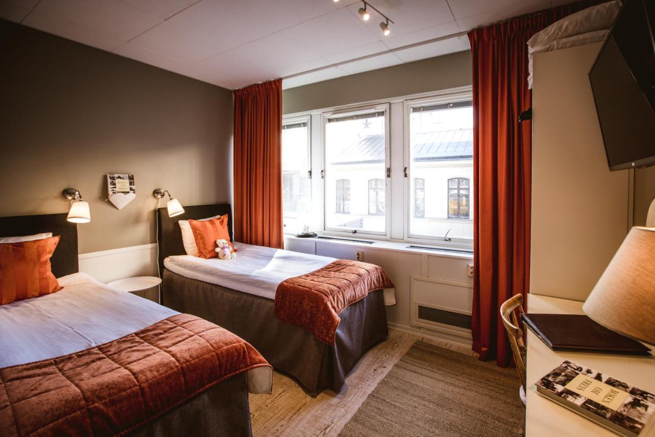 Lilla Radmannen 3* Stockholm