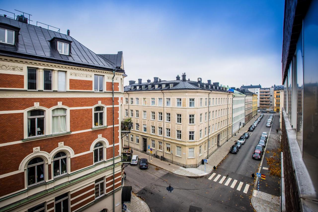 Hotel Lilla Radmannen