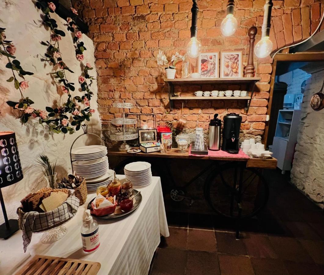 Lilla Brunn Hostel Stockholm