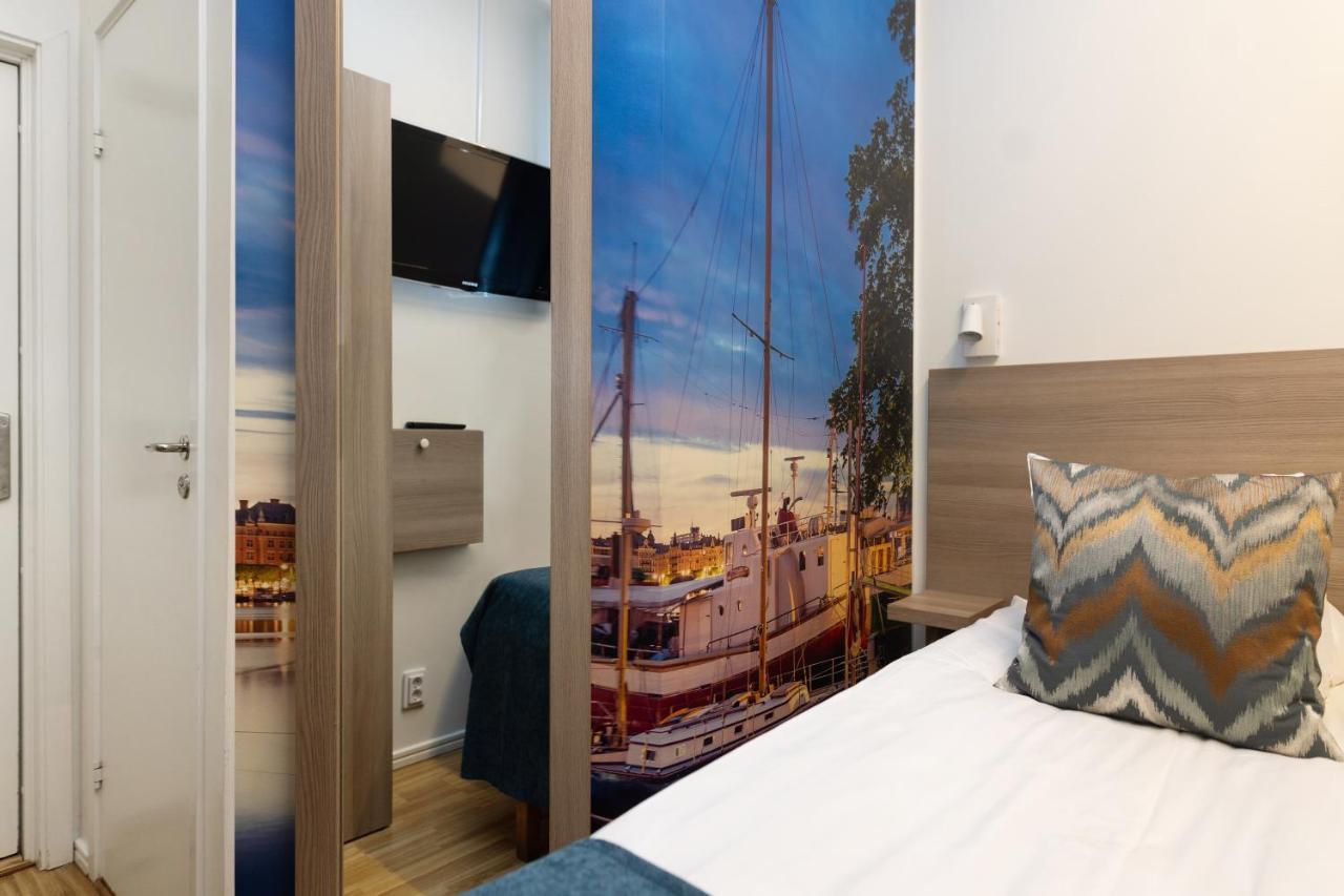 Soeder Hotel Stockholm