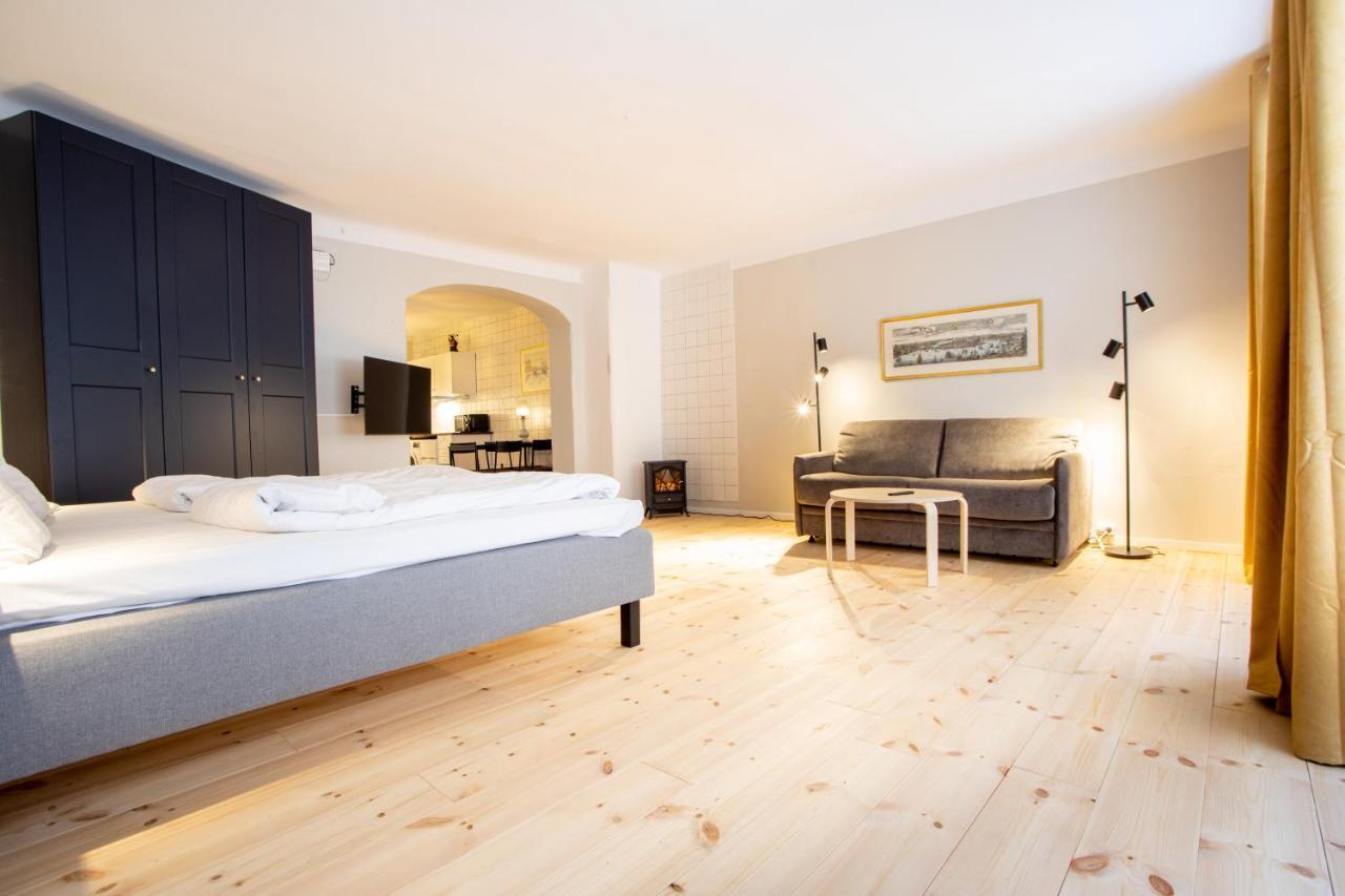 Apartdirect Gamla Stan *