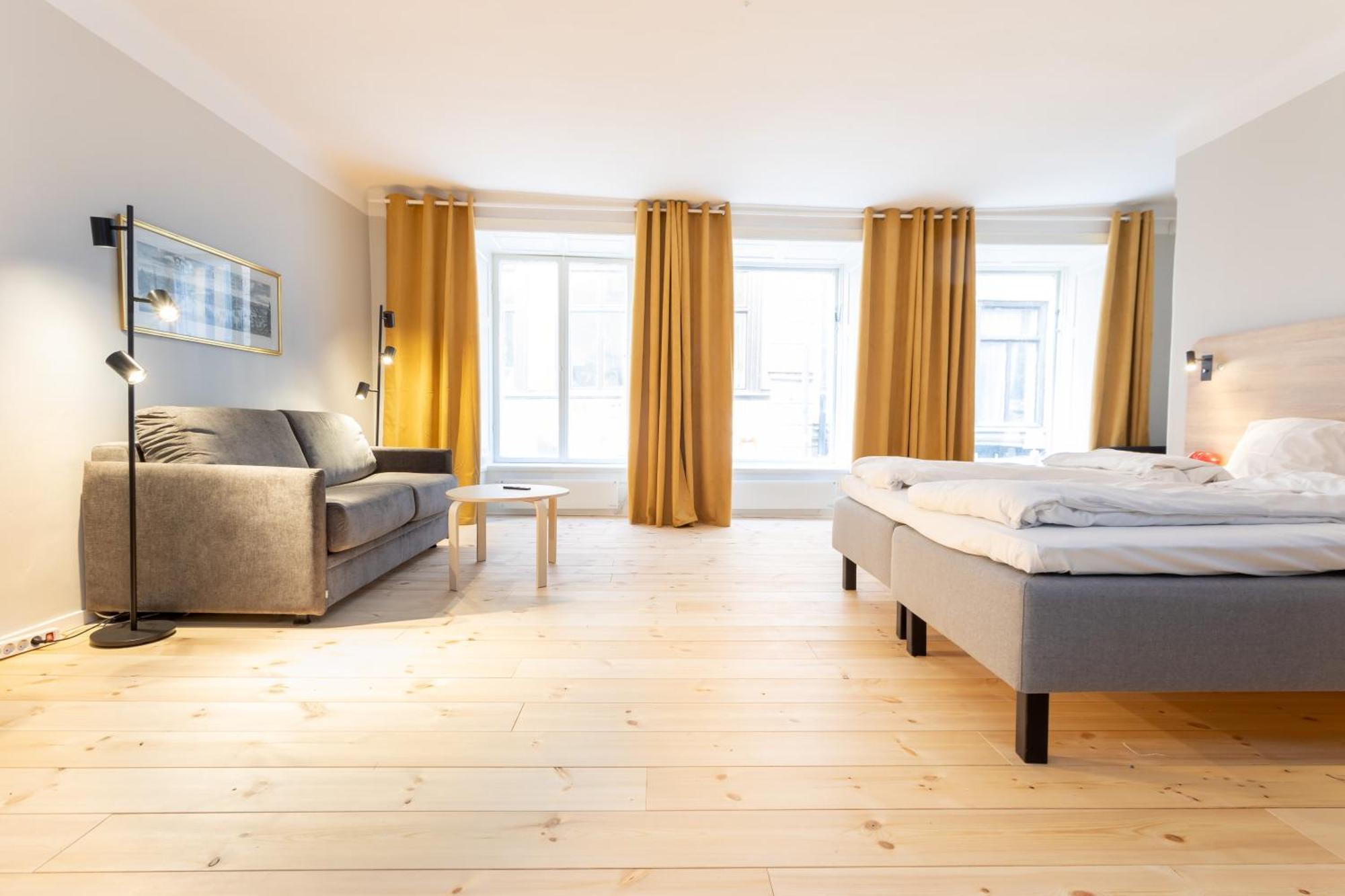 Apartdirect Gamla Stan Apartment Stockholm