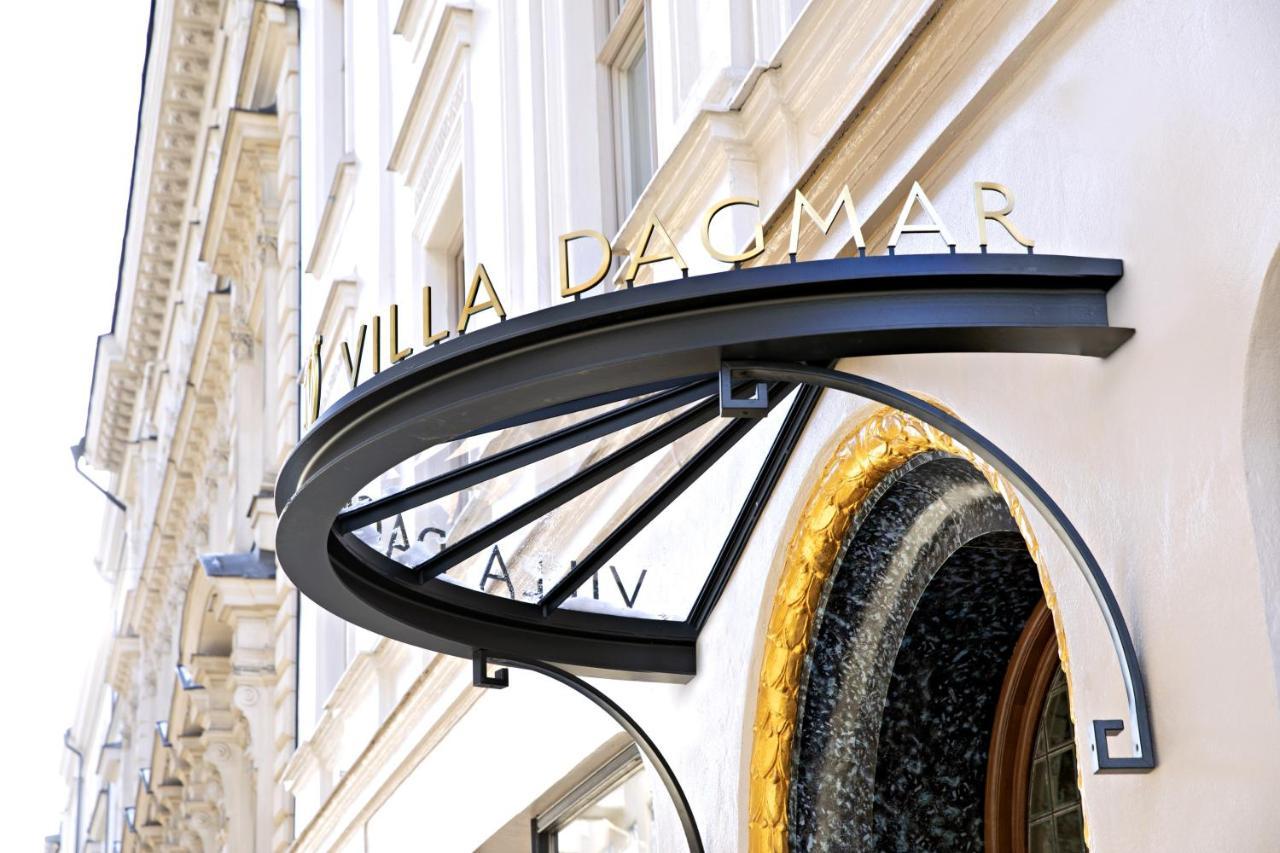 Hotell Dagmar
