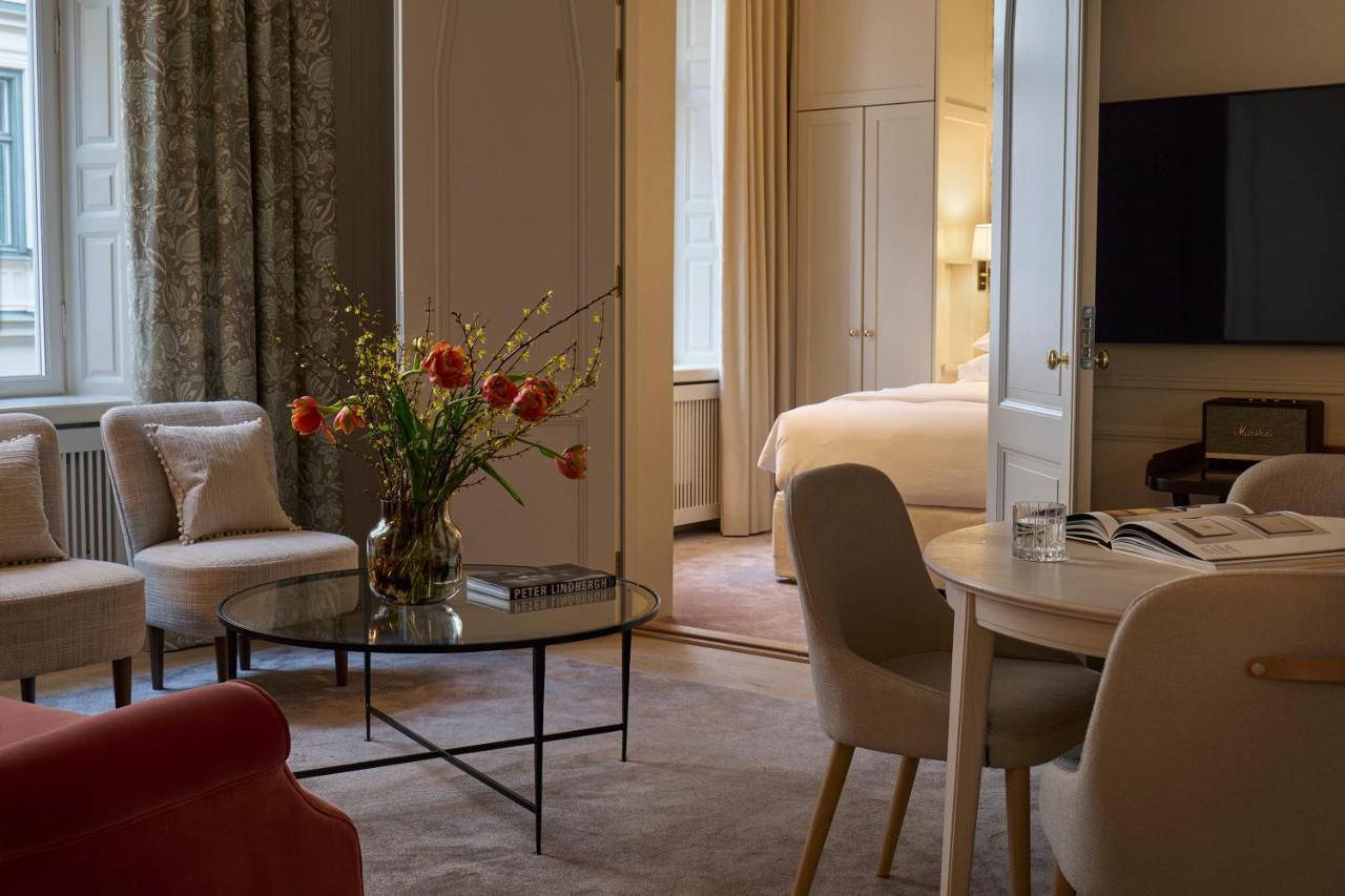 Hotell Dagmar 5*