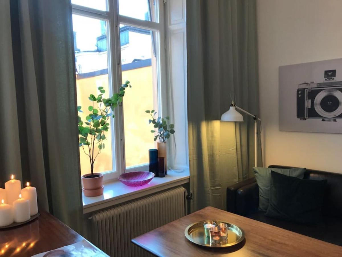 Bohemian And Light One In Sofo 31sqm *