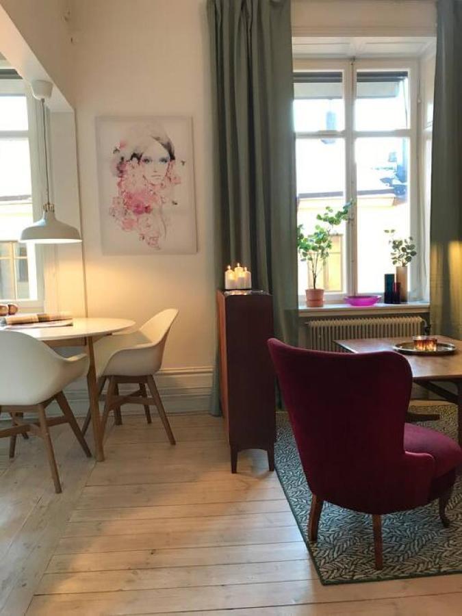 Apartment Bohemian And Light One In Sofo 31sqm