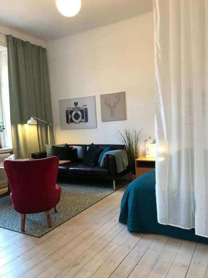 Apartment Bohemian And Light One In Sofo 31sqm *