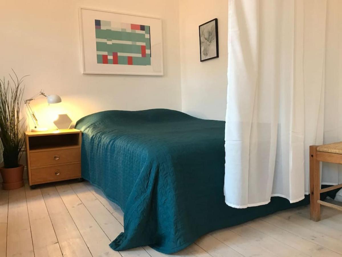 Bohemian And Light One In Sofo 31sqm *