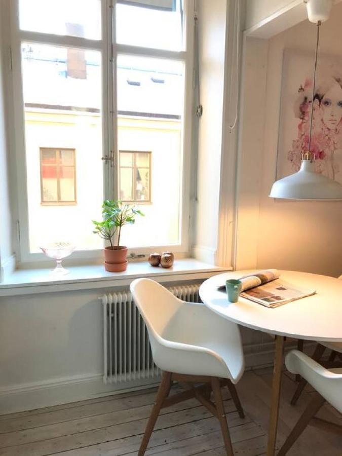 Apartment Bohemian And Light One In Sofo 31sqm