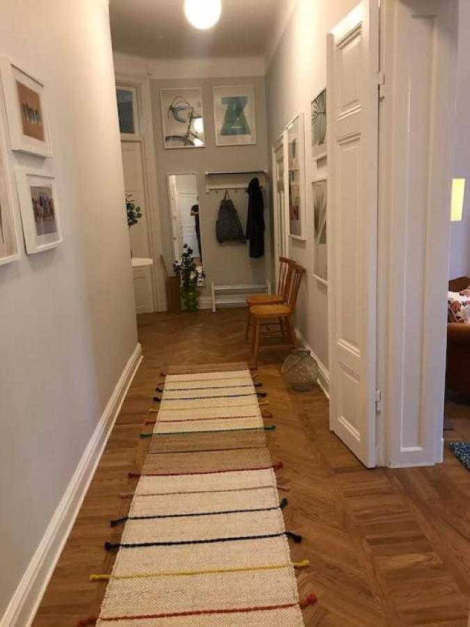 Apartment Artistic And Light 2 In Sofo 65sqm *