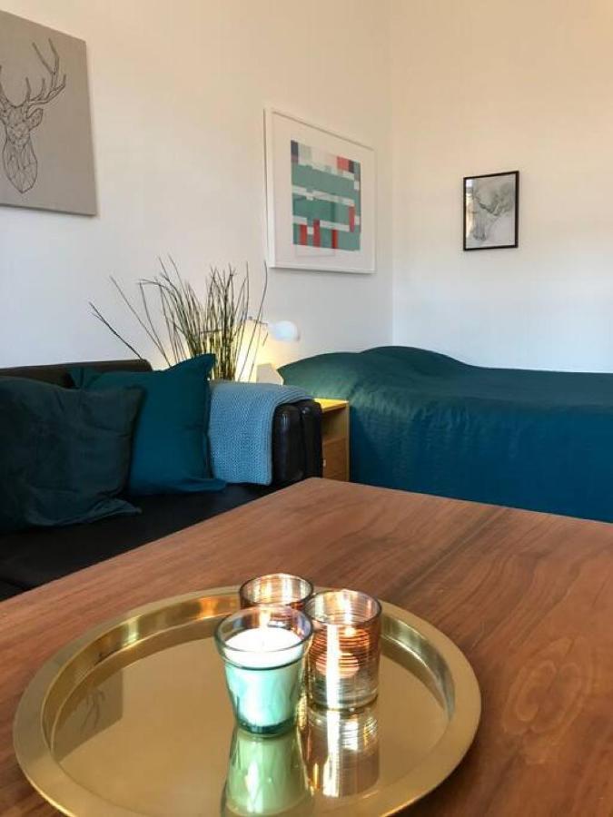 Apartment Bohemian And Light One In Sofo 31sqm *