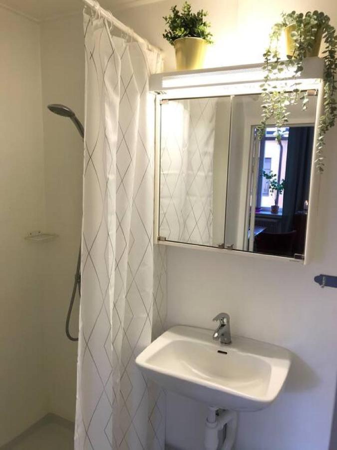 Apartment Bohemian And Light One In Sofo 31sqm *