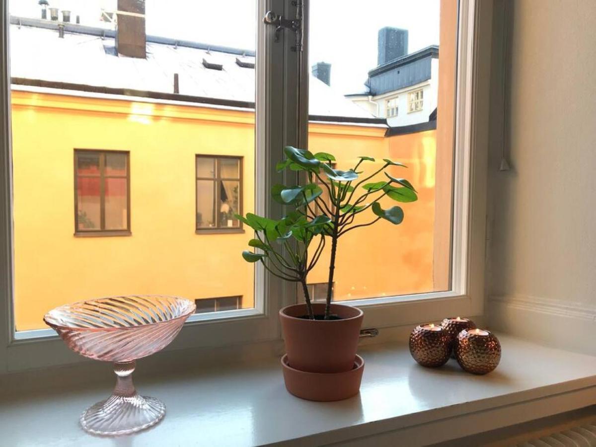 Bohemian And Light One In Sofo 31sqm Apartment *