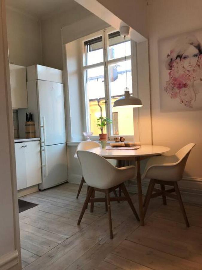 Bohemian And Light One In Sofo 31sqm Apartment *