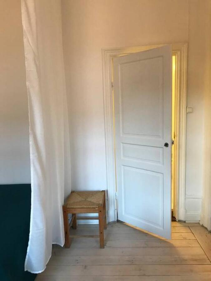 Bohemian And Light One In Sofo 31sqm Apartment *