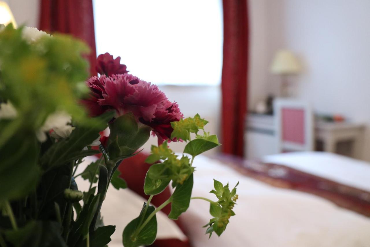 Hotel Brommavik Stockholm