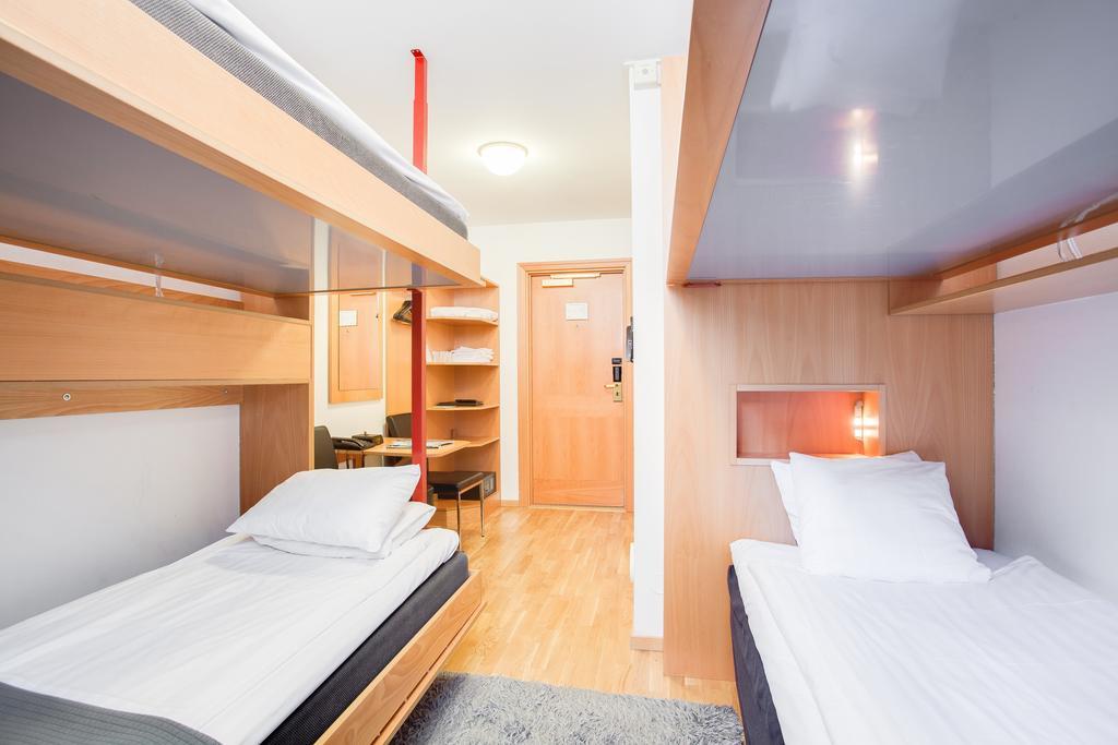 Western Hotell Stockholm
