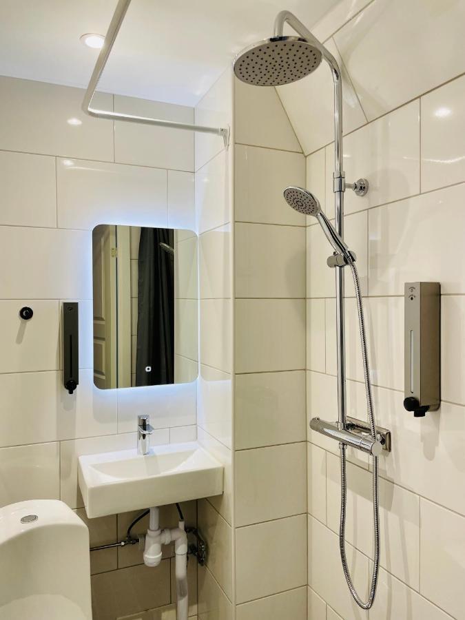 Hotell Birka 3*