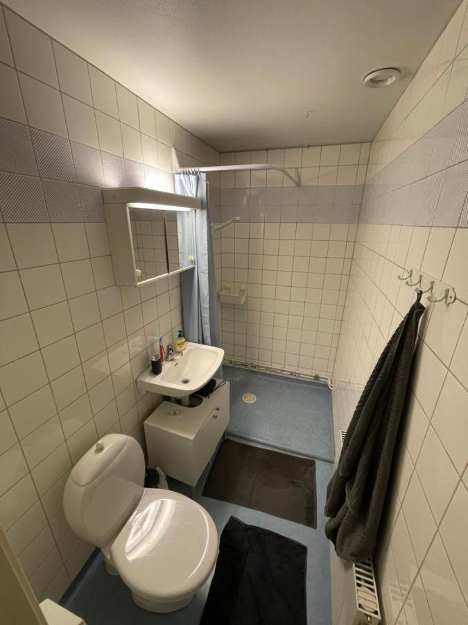 Apartment In Stockholm, 48m2 In Mariatorget Soedermalm *