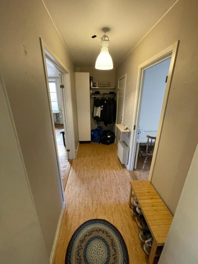 Apartment In Stockholm, 48m2 In Mariatorget Soedermalm Stockholm