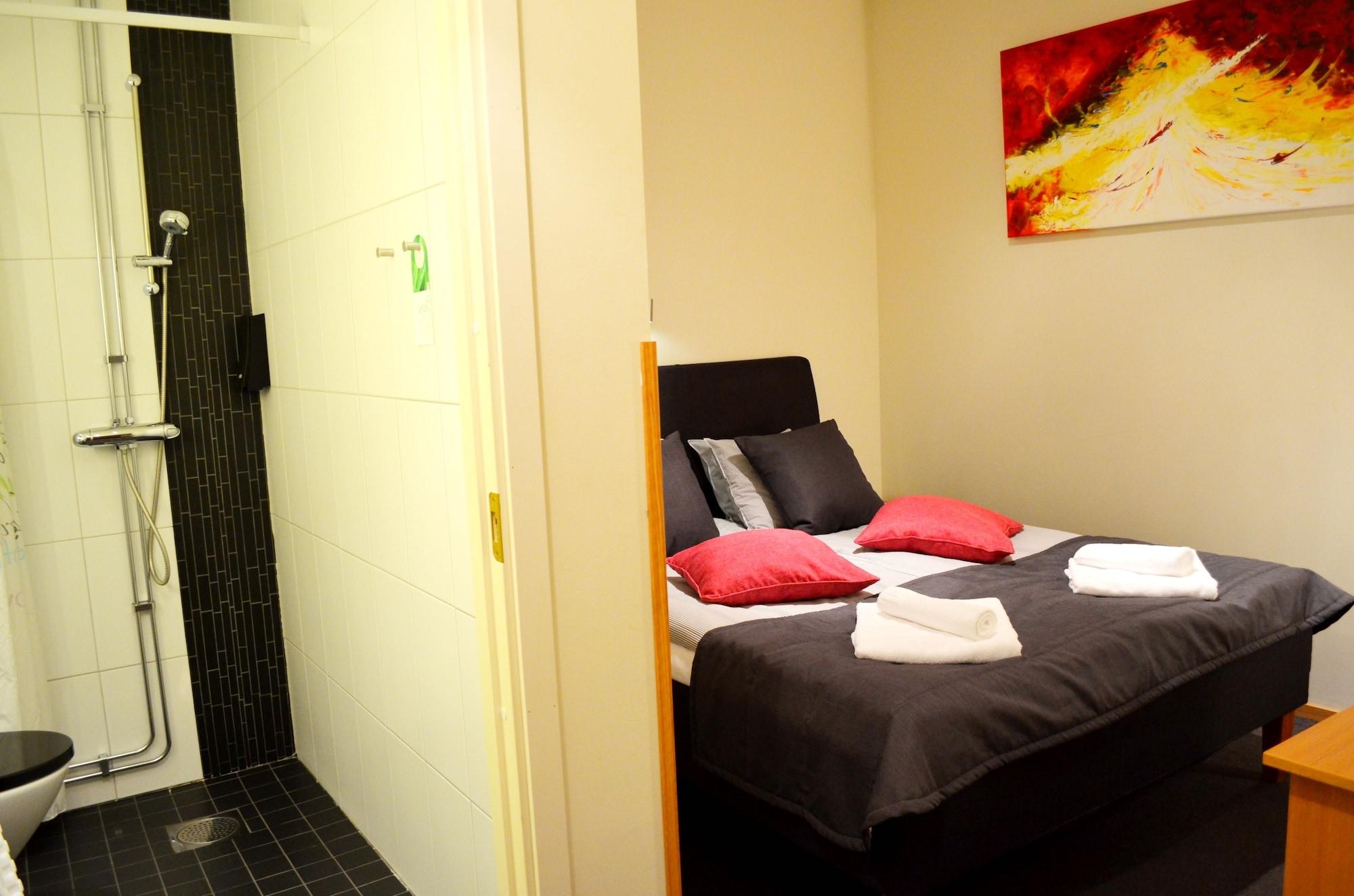 Hotel Thon Partner Kungsbron Stockholm