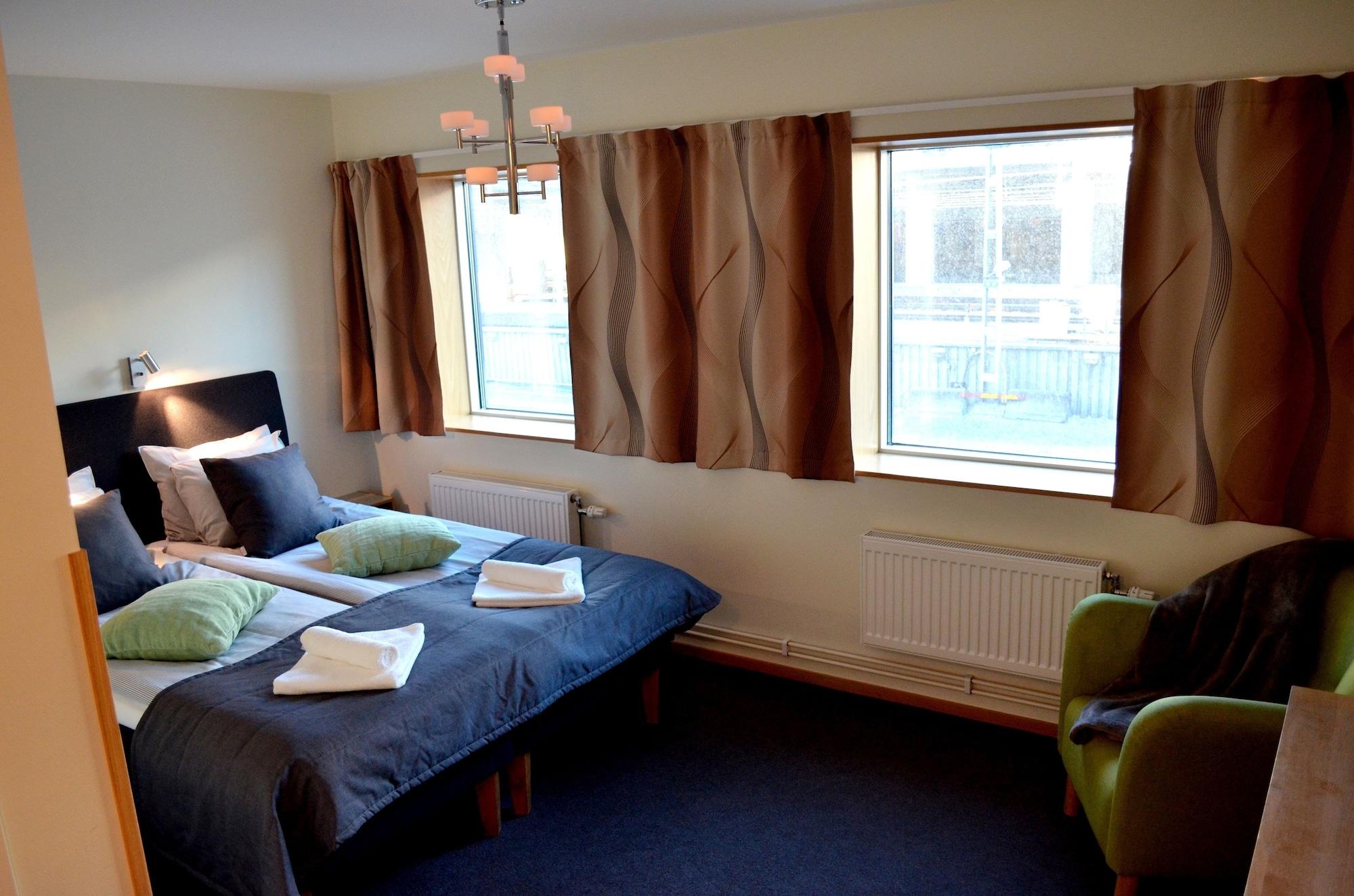 Hotel Thon Partner Kungsbron