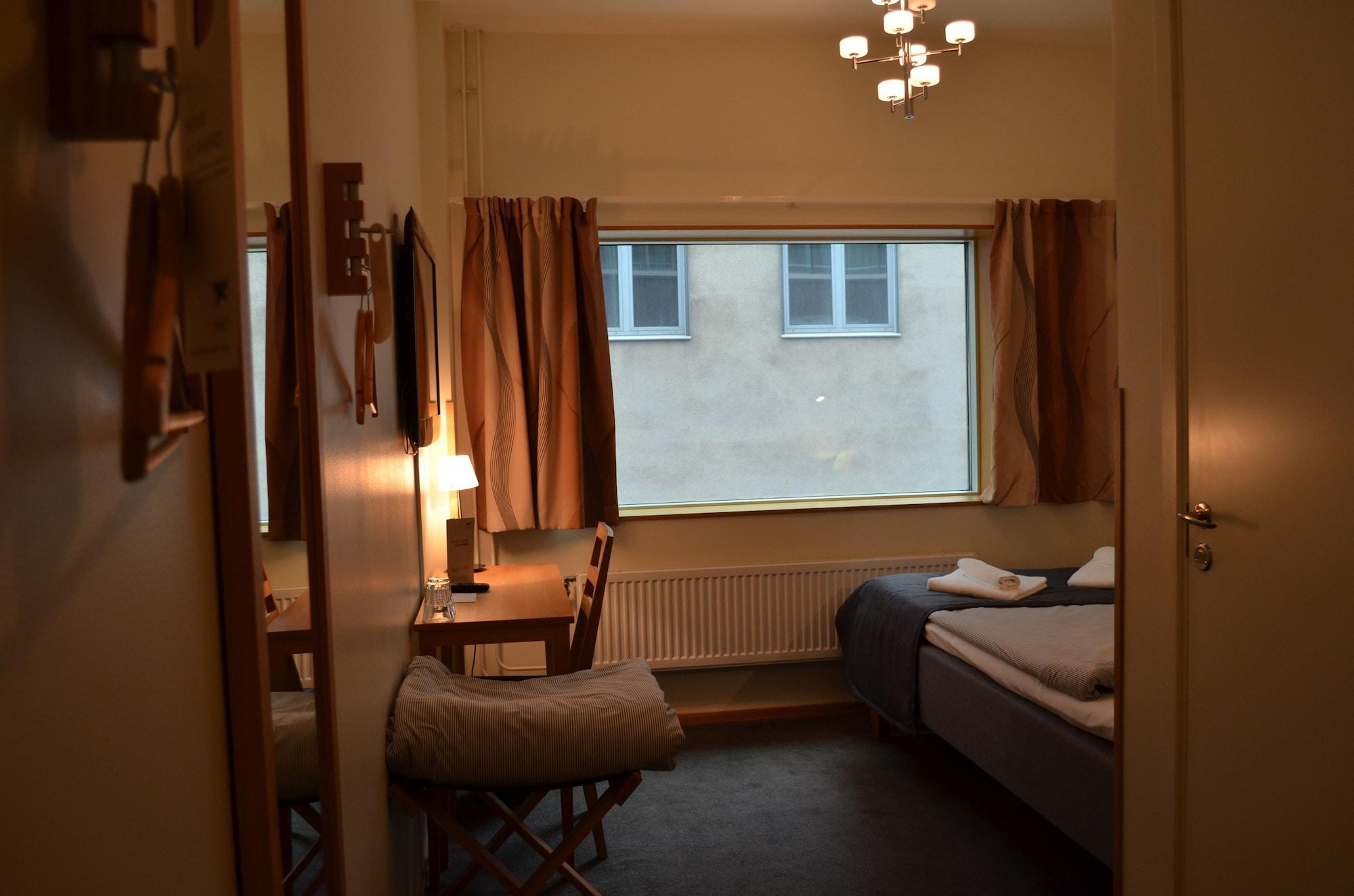Hotel Thon Partner Kungsbron Stockholm
