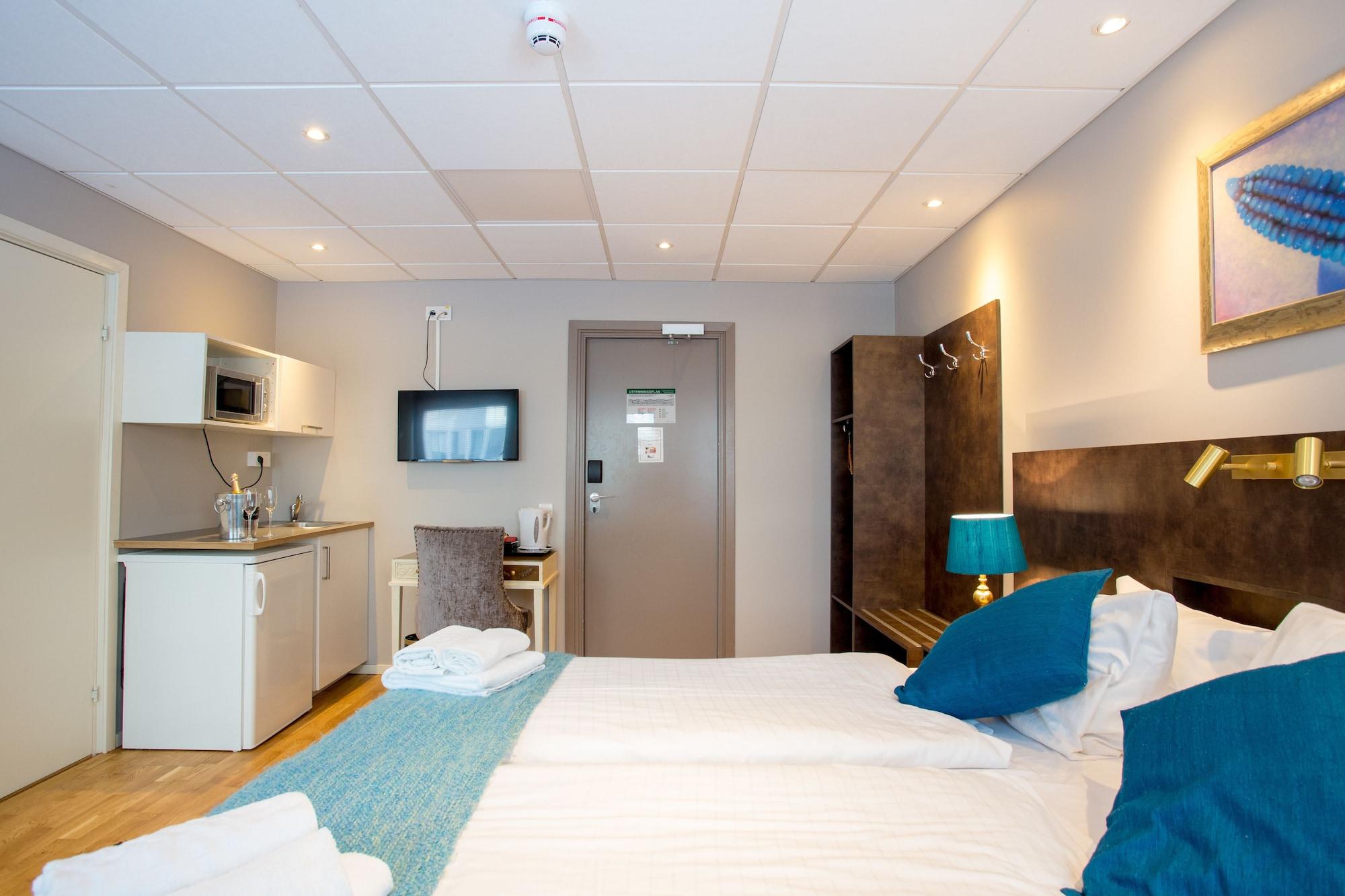 Point 3* Stockholm