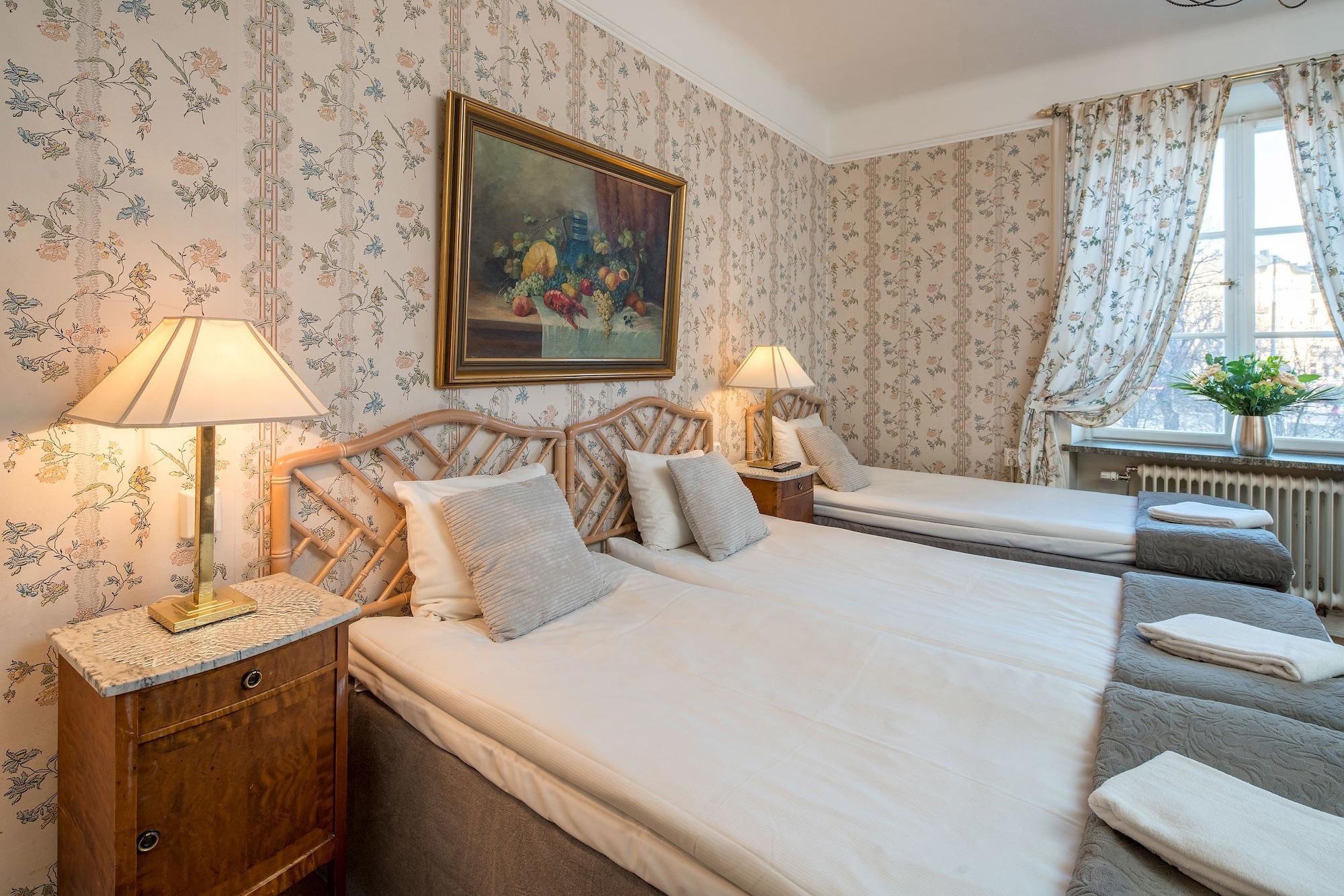 Wasa Park Hotel