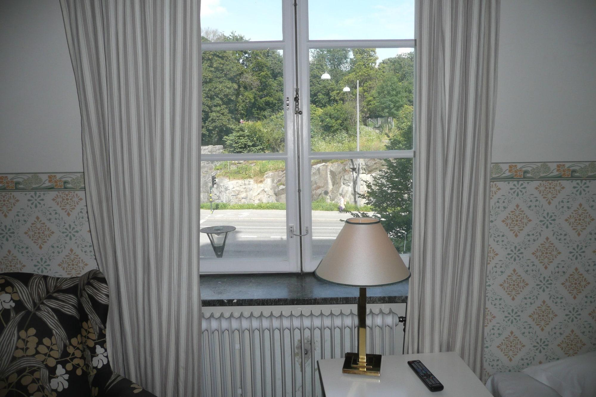 Hotel Wasa Park 2*