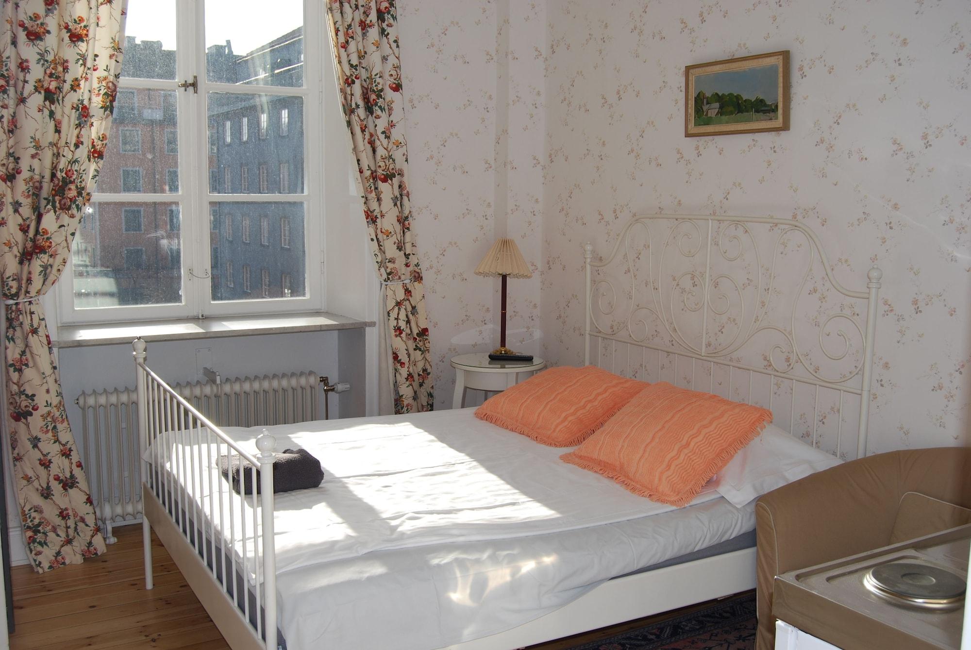 Wasa Park Hotel 2*