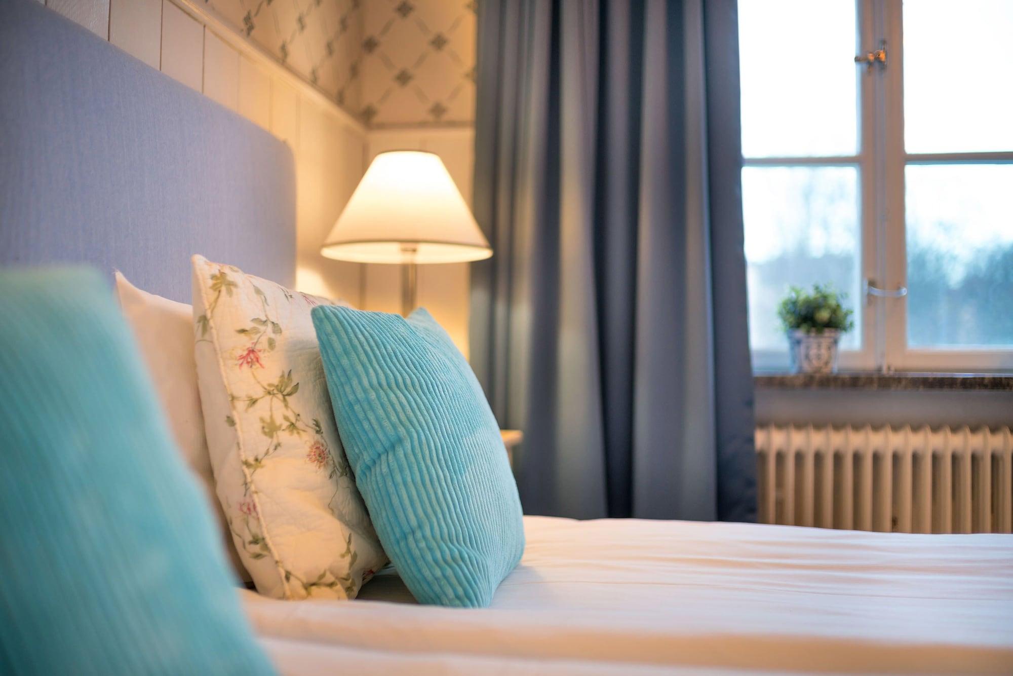 Hotel Wasa Park Stockholm