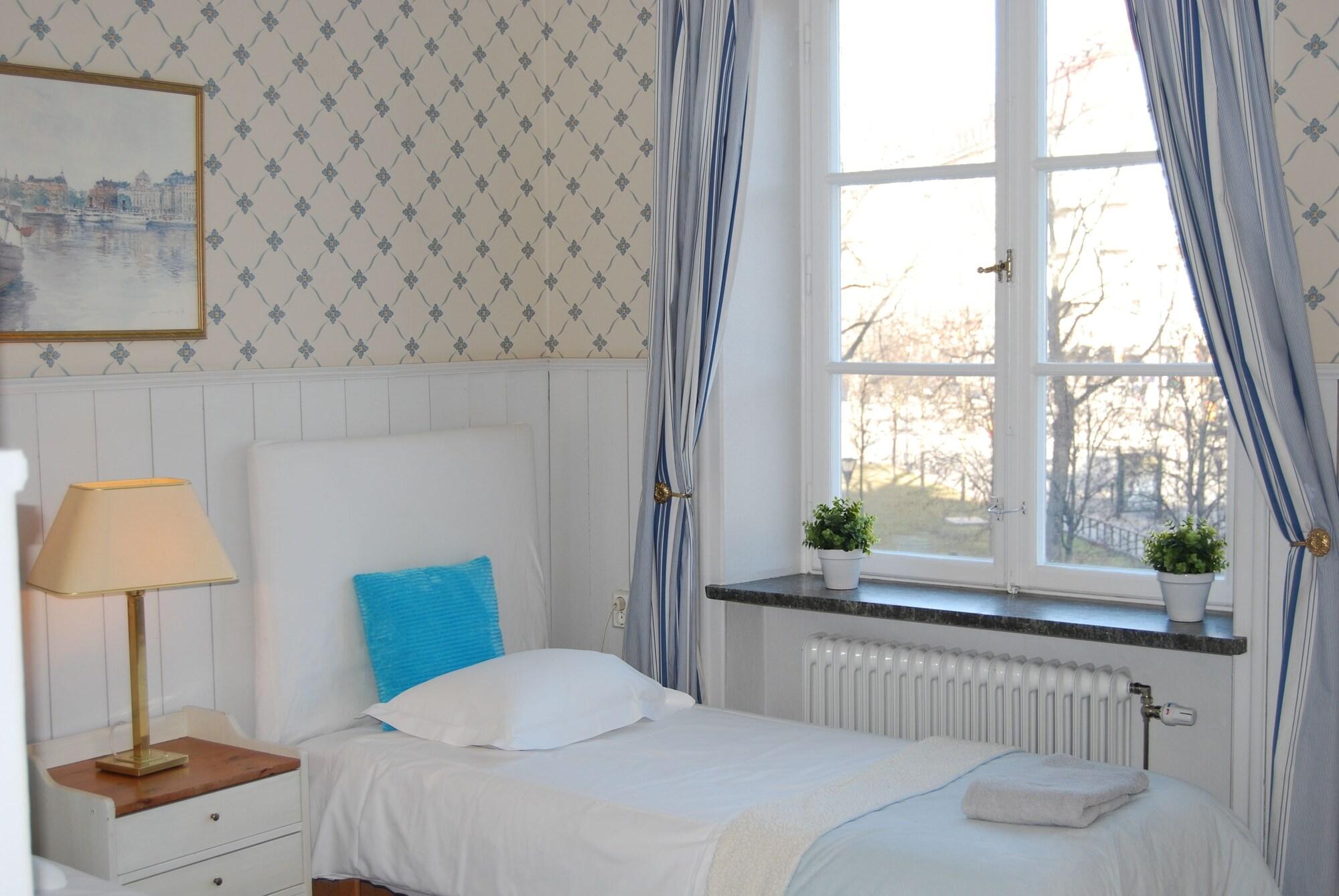 Hotel Wasa Park Stockholm