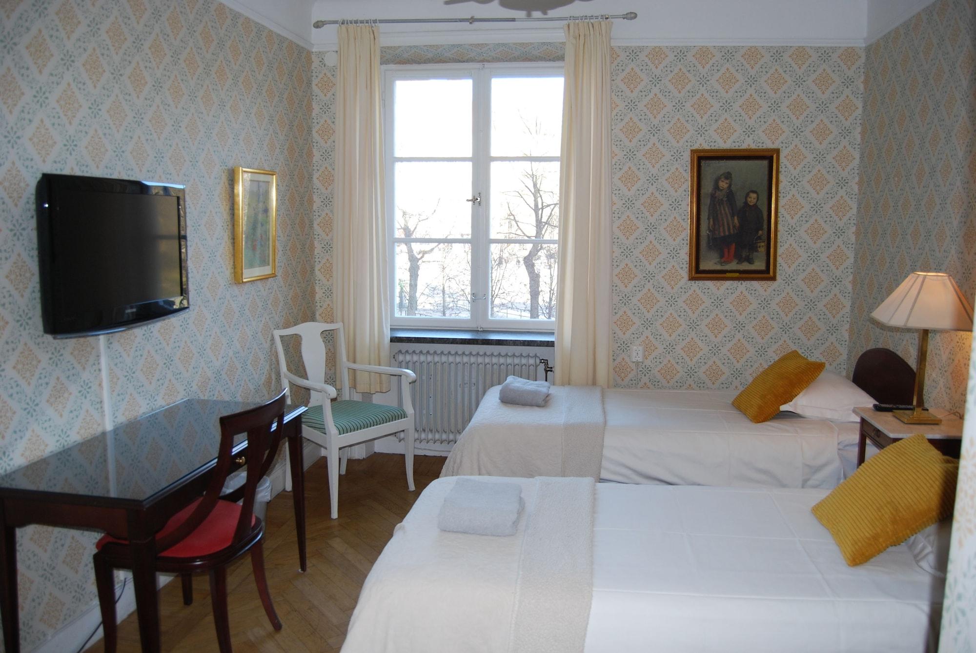 Hotel Wasa Park