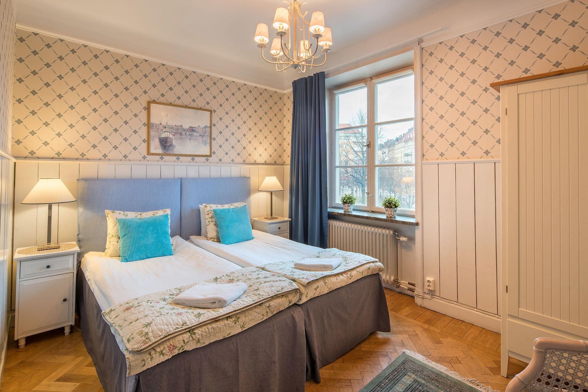 Hotel Wasa Park Stockholm